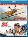 Mission: Impossible 78  Dead Reckoning & Final Reckoning Bluray