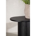 Venture Home Bianca konsollbord 40x130cm svart. 1711780-02-0 1711780-01-0