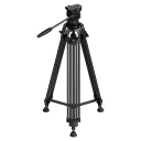 SmallRig FSD14 FreeSpeed Heavy Duty Aluminum Alloy Tripod 5442