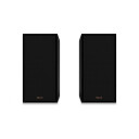 Klipsch R-50M 2-veis Stativhøyttaler i Svart