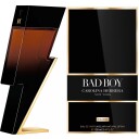 Carolina Herrera Bad Boy Elixir 100ml EDP - Parfyme for menn