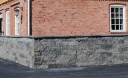 Asak Splittblokk 50x25x15 Cm