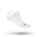 Gripgrab Classic No Show Sock 44-47, White