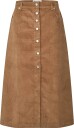 Lollys Laundry Unall Maxi Skirt   HAZEL   XXL