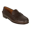 Sebago Dame Sko Brun 39 EU,