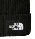 The North Face Kids' Salty Lined Beanie TNF Black OneSize
