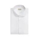 Xacus Herre Skjorter Hvit 2XL,