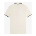Fred Perry Herre Topper Beige S,