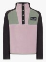 Didriksons Yokto Kids 1/2 Btn 13 Dusty Lilac