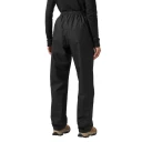 Helly Hansen W HH Rain Pant Black