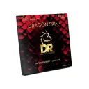 DR Strings Dragon Skin+ DBS5-40 Coated