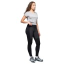 Bergans Women's Fl?yen Outdoor Tights Sort S Woman