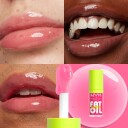 NYX Professional Makeup Fat Oil Lip Drip 02 Missed Call 4,8 ml
