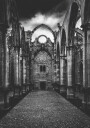 Igreja do Carmo Plakat Plakat / 50x70cm