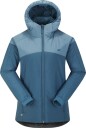 Skogstad Women's Lidane 36, Blue Teal