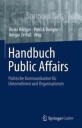Röttger Ulrike Handbuch Public Affairs