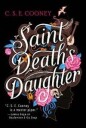 Saint Death'S Daughter: 2023 World Fantasy Award Winner! Av C. S. E. Cooney