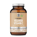 Plantforce Vitamin C Vegansk Ø 200g