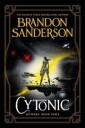 Sanderson Brandon Cytonic