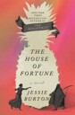 Burton Jessie The House of Fortune