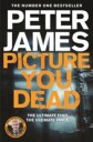 Picture You Dead Av Peter James