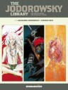 The Jodorowsky Library: Book Five Av Alejandro Jodorowsky