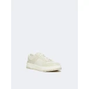Max Mara Dame Sko Beige 37 EU,