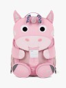 Affenzahn Large Friend Unicorn - Pink - 8 L