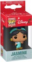 Funko Pop! Raktų Pakabutis: Disney Jasmine 10 Cm