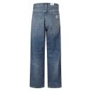 Carhartt Wip Herre Jeans Blå W31,