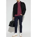 Dsquared2 Herre Topper Lilla M,