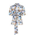 InWear Dame Bluser & Skjorter Flerfarget 3XL,