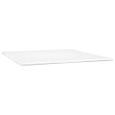 vidaXL Overmadrass 183x213x5 cm