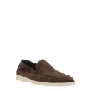 Doucal's Herre Sko Brun 39 1/2 EU,