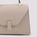 Valextra, Dame, Vesker, Beige, ONE SIZE,