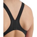 Arena Dynamo One Piece badedrakt junior Svart 10-11