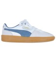 PUMA Palermo Lth Jr - Blue - 36