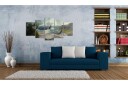 Bilde Falcons Flyging 100x50 Artgeist sp. z o. o.