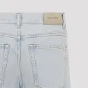 Givenchy Dame Jeans Blå W26,