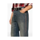 Amiri Herre Jeans Blå W32,