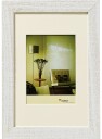 Walther Home HO520V Bildestropp 15x20cm Polar White Wood