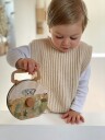 Egmont Toys Spilledåse Bevegelig Noas Ark