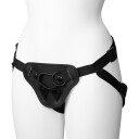 Obaie Unisex Strap-on Seletøy       - Svart