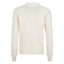 Drumohr Dame Strikkevarer Beige L,