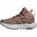 Hoka Women's Anacapa 2 Mid GORE-TEX Dune/Ice Flow 38