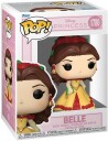 Funko POP! Disney: Princess Grand Entrances  Belle