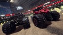 Monster Jam Steel Titans 2 (Switch)
