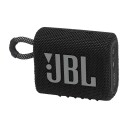 JBL Go 3 Svart