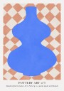 Pottery art 3 Plakat Plakat / 40x50cm