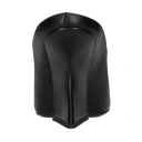 Mugler Dame Sko Svart 41 1/2 EU,